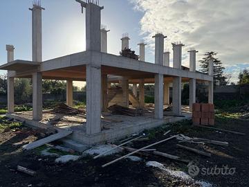 Villa a San Giovanni la Punta