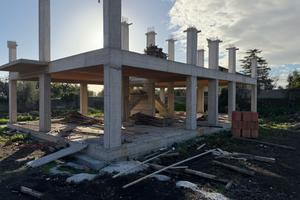 Villa a San Giovanni la Punta