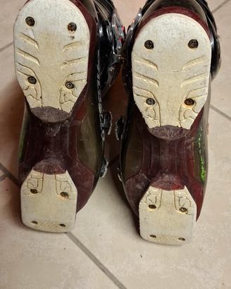 scarponi sci Dalbello