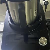Robot cucina