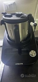 Robot cucina