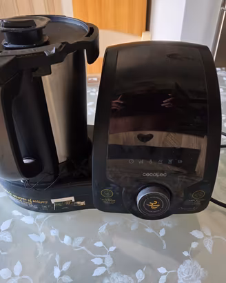 robot da cucina