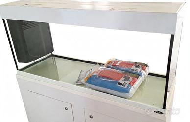Acquario Ferplast Dubai 120