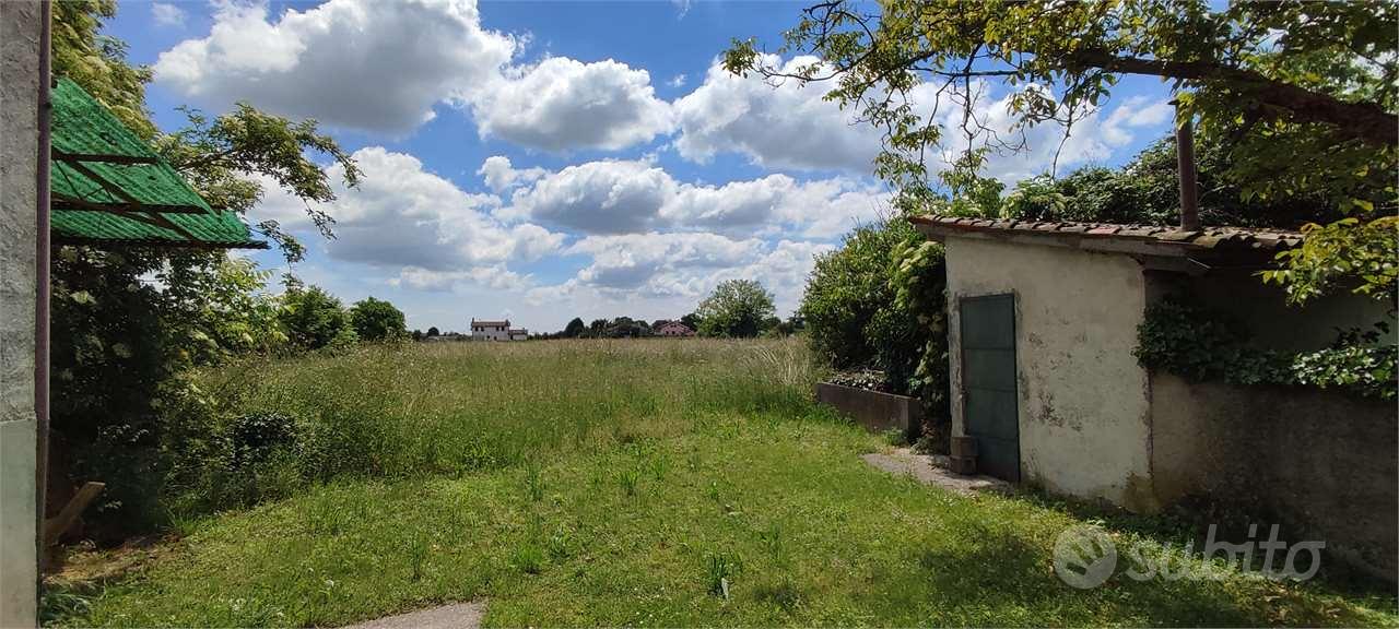 FALZE di TREVIGNANO - RUSTICO e terreno 669FAL - Vista 3