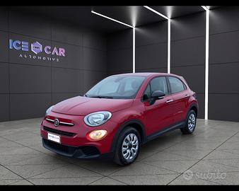 FIAT 500X 1.0 T3 120 CV Cult