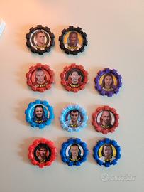 Gioco Contro Balzo - Calcio Zoinks 