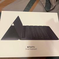 ipad pro smart keyboard 10.5