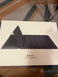 ipad pro smart keyboard 10.5