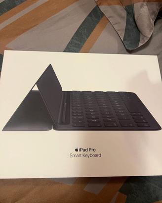 ipad pro smart keyboard 10.5