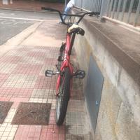 Bmx Bici