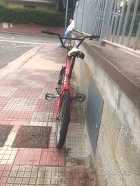 Bmx Bici