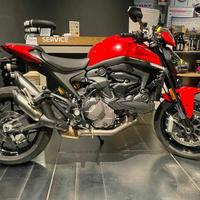 DUCATI Monster 950 my21