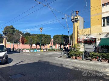 Attività Commerciale Portici