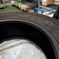 pneumatici invernali usati