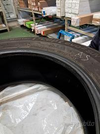 pneumatici invernali usati