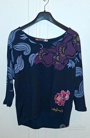 maglia donna Desigual