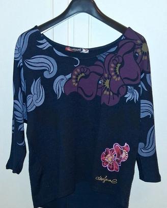 maglia donna Desigual