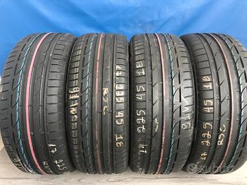 gomme usate estive 225 45 18 bridgestone