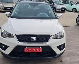 SEAT ARONA 1.0 TGI METANO XCELLENCE DA VETRINA