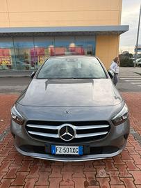 Mercedes Classe B