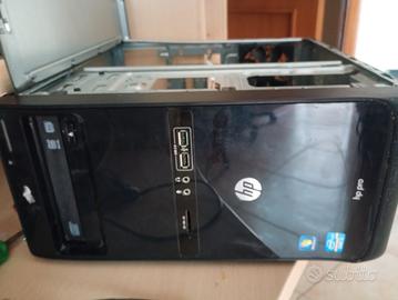 computer rotto