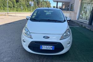 Ford Ka/1.2benzina/69CV/neopatentati/Euro6/unico p