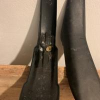 Pezzi di ricambio Fantic Caballero 125