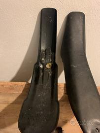 Pezzi di ricambio Fantic Caballero 125