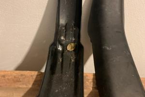 Pezzi di ricambio Fantic Caballero 125