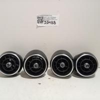 BOCCHETTE ARIA CRUSCOTTO AUDI A1 Sportback (8XA) 8