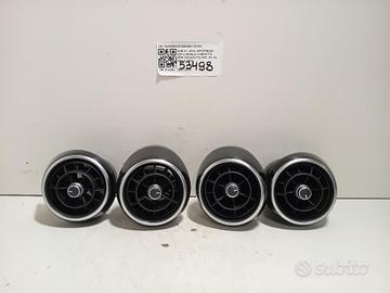 BOCCHETTE ARIA CRUSCOTTO AUDI A1 Sportback (8XA) 8