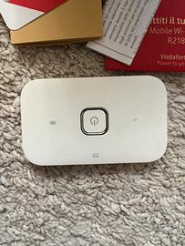 Vodafone Mobile Wi-fi
