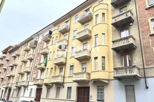 Appartamento Torino [PIEDICAVALLO 44VRG] (Parella)