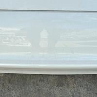 Spoiler paraurti lancia ypsilon