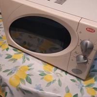 forno microonde