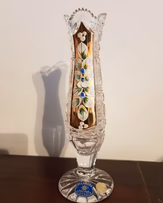 Vaso Bohemia