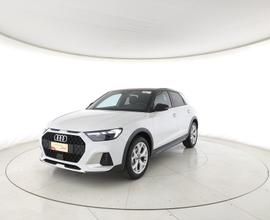 Audi A1 allstreet 35 1.5 tfsi 150cv s tronic