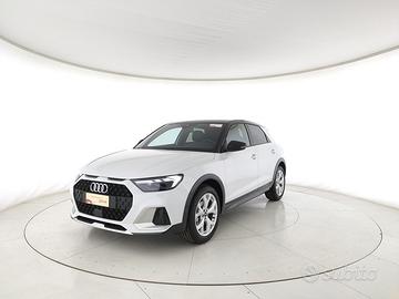 Audi A1 allstreet 35 1.5 tfsi 150cv s tronic