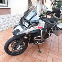 Bmw r 1200 gs - 2016
