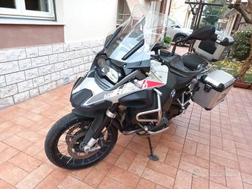 Bmw r 1200 gs - 2016
