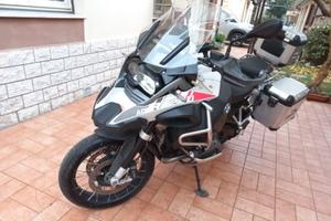 Bmw r 1200 gs - 2016