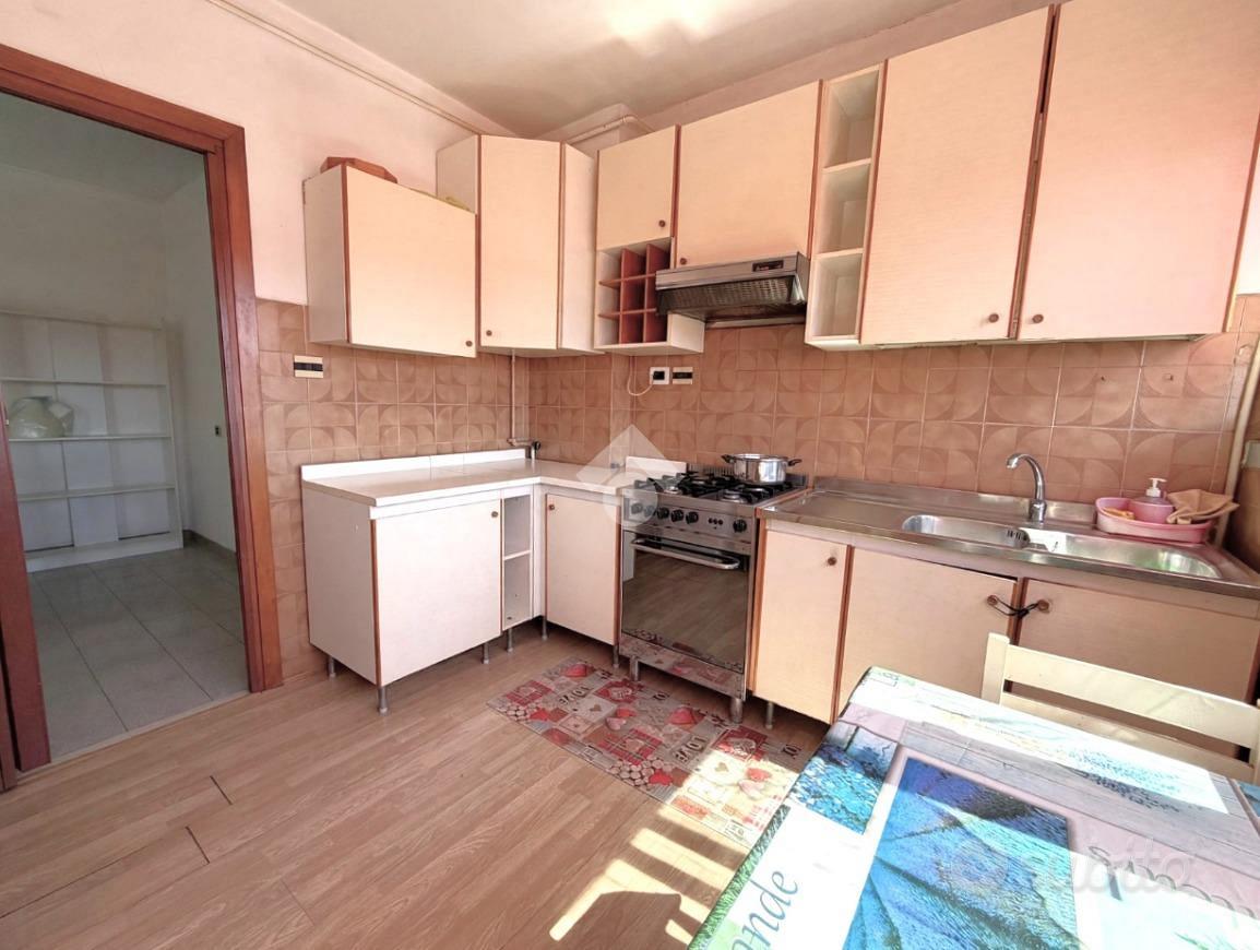 Apartment in Roma, Tor de' Cenci - Vista 2