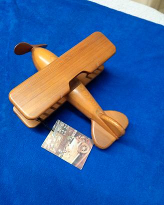 giocattoli in legno 