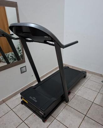 Tapis roulant Domyos T520b