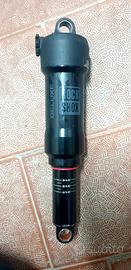 ammortizzatore rock shox 230x65 