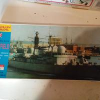 galaxy model kit 1/72