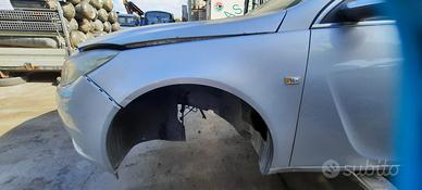 OPEL INSIGNIA - PARAFANGO SINISTRO