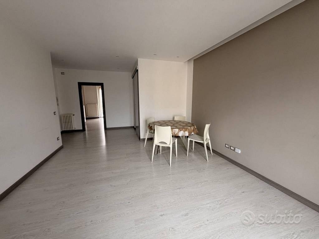 Appartamento – Matera, Piazza Guglielmo Marconi Ex Mercato Ortofrutticolo - Altro