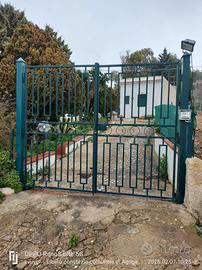 Vende villino