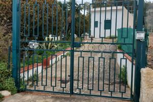 Vende villino